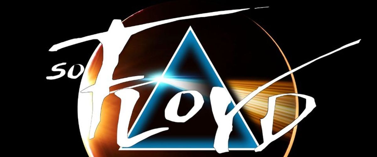 So Floyd : The Pink Floyd Show