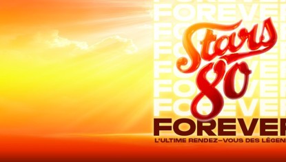 Stars 80 : Forever