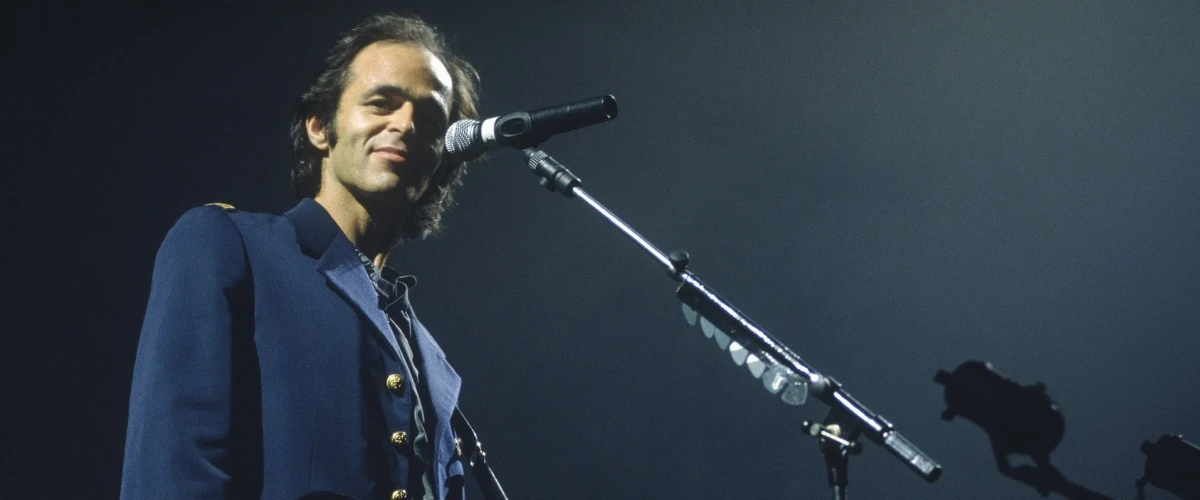 Jean-Jacques Goldman exprime sa 