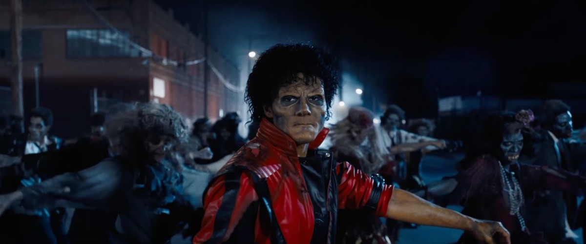 Michael Jackson : le biopic du roi de la pop bat déjà un record (et ce n’est que le début)