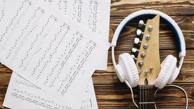 Tout pour la Musique !